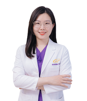BÁC SĨ PHẠM THỊ NHUNG